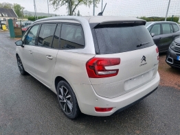 CITROEN GRAND C4 SPACETOURER photo 