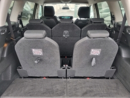 CITROEN GRAND C4 SPACETOURER photo 