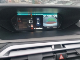 CITROEN GRAND C4 SPACETOURER photo 