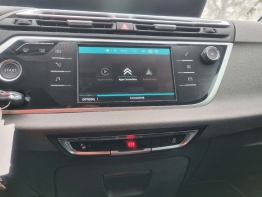 CITROEN GRAND C4 SPACETOURER photo 