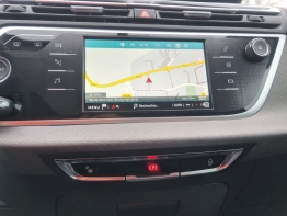 CITROEN GRAND C4 SPACETOURER photo 