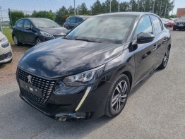 PEUGEOT 208 photo 