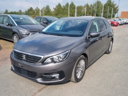 PEUGEOT 308 SW