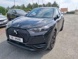 DS DS 3 CROSSBACK