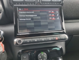 CITROEN C3 AIRCROSS photo 