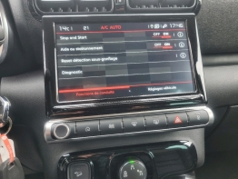CITROEN C3 AIRCROSS photo 