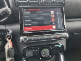 CITROEN C3 AIRCROSS photo 