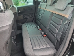 CITROEN C3 AIRCROSS photo 