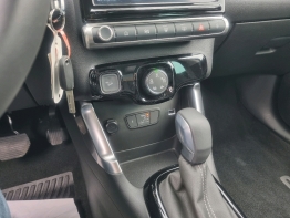 CITROEN C3 AIRCROSS photo 