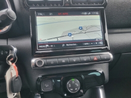 CITROEN C3 AIRCROSS photo 