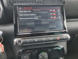 CITROEN C3 AIRCROSS photo 