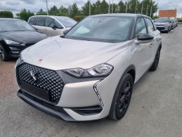 DS DS 3 CROSSBACK