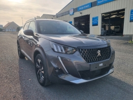 PEUGEOT 2008 photo 