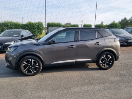 PEUGEOT 2008 photo 