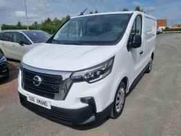 NISSAN PRIMASTAR FG