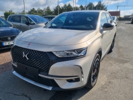DS DS 7 CROSSBACK