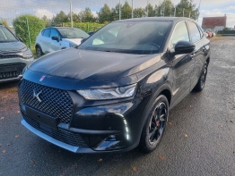 DS DS 7 CROSSBACK