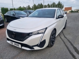 PEUGEOT 308 SW
