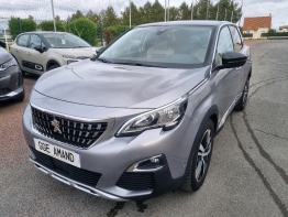 PEUGEOT 3008 photo 