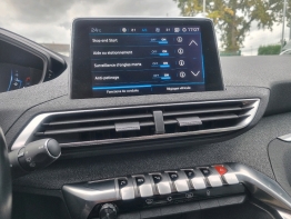 PEUGEOT 3008 photo 