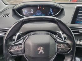 PEUGEOT 3008 photo 