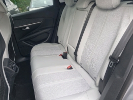 PEUGEOT 3008 photo 