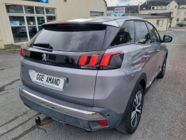 PEUGEOT 3008 photo 