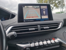 PEUGEOT 3008 photo 
