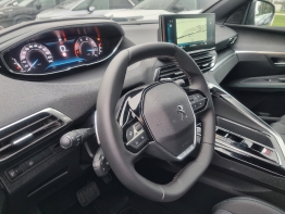 PEUGEOT 5008 photo 