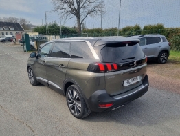 PEUGEOT 5008 photo 