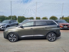 PEUGEOT 5008 photo 