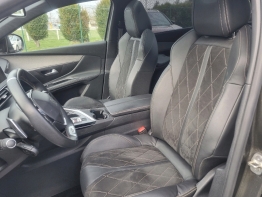 PEUGEOT 5008 photo 