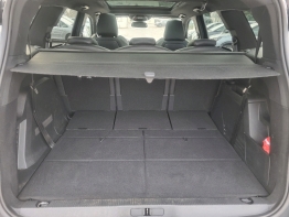 PEUGEOT 5008 photo 