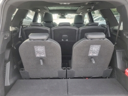 PEUGEOT 5008 photo 