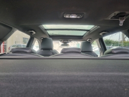 PEUGEOT 5008 photo 