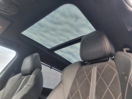 PEUGEOT 5008 photo 