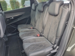 PEUGEOT 5008 photo 