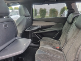 PEUGEOT 5008 photo 
