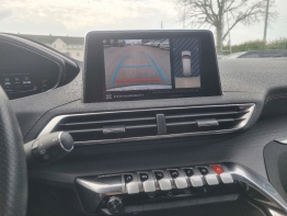 PEUGEOT 5008 photo 