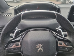 PEUGEOT 5008 photo 