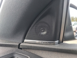 PEUGEOT 5008 photo 