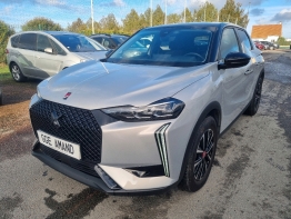 DS DS 3