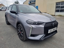 DS DS 3 photo 