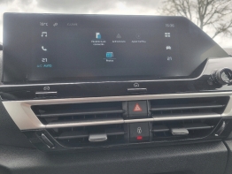 CITROEN C4 photo 