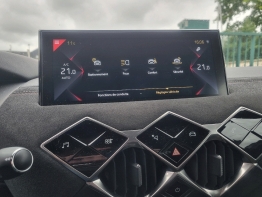 DS DS 3 CROSSBACK photo 
