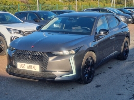 DS DS 4