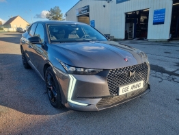 DS DS 4 photo 