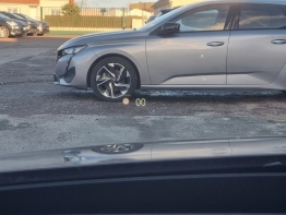 DS DS 4 photo 