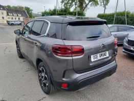CITROEN C5 AIRCROSS photo 