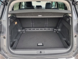 CITROEN C5 AIRCROSS photo 